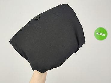 bottoms: Atmosphere, Spodnie materiałowe damskie, rozmiar S — 5
