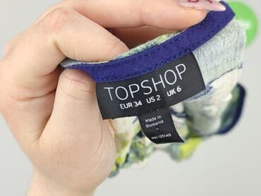 bluzki skye: Topshop, Top damski, rozmiar XS — 4
