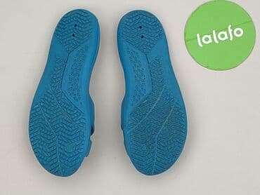 klapki nabaiji damskie: Decathlon, Klapki damskie, 35.5 — 3