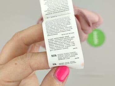 han bielizna: Sinsay, Top damski, rozmiar XS — 5