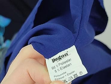 baleriny lidl: Sukienka damska, rozmiar L — 4