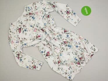 ubrania wiosenne: Women`s dress, size S — 3