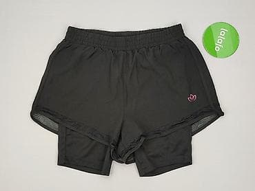 reebok kobo 3: Beloved, Szorty damskie, rozmiar XS — 2