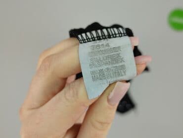 bluzki błyszcząca: New Collection, Bluzka damska, rozmiar M — 5