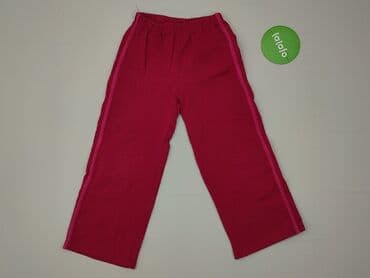 rajstopy z futerkiem: Leggings for kids, Topolino, 5-6 years, 110/116, condition - Good — 2