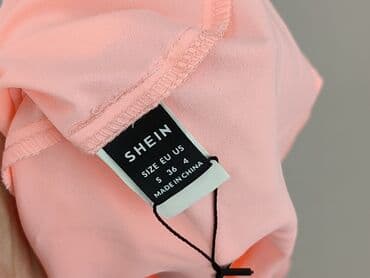 hello kitty top shein: Shein, Top damski, S — 5