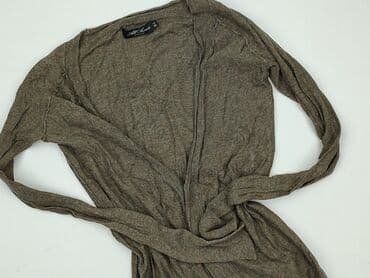 buty zimowe oysho: AllSaints, Kardigan damski, rozmiar S — 6