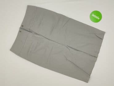 spódniczka z rozcięciami: Spódnica damska, rozmiar S — 2