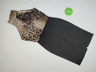 zign buty: Zara, Sukienka damska, rozmiar M — 2