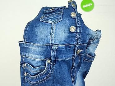 mom jeans plus size: Sukienka damska, rozmiar S — 6