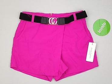 centrum mody: ITALY FASHION, Szorty damskie, rozmiar M — 2