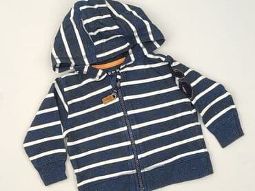 koszulka koty: Sweatshirt, 3-6 months, condition - Perfect — 1