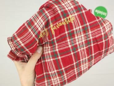 allegro koszulki z nadrukiem: Shirt 14 years, condition - Very good, pattern - Cell, color - Red — 6