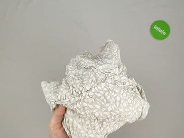 kopertowa sukienki midi: Sukienka damska, rozmiar S — 5