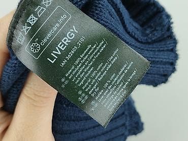 paramour sweter: Livergy, Sweter dla mężczyzn, rozmiar S — 5