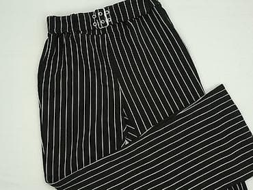 Spodnie materiałowe damskie, rozmiar M