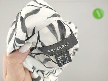 pull and bear shirts: Primark, Bluzka damska, rozmiar M — 4