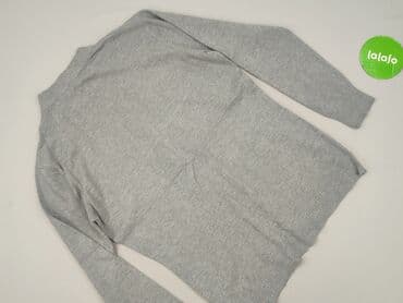 sweter zimowy: UpFashion, Sweter dla mężczyzn, rozmiar 3XL — 4