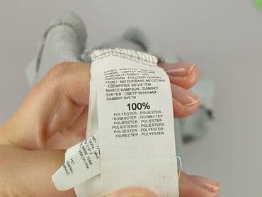 wolczanka kamizelka: Kardigan damski, rozmiar S — 5