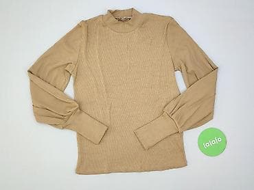 bez ramion: Stradivarius, Top damski, rozmiar S — 3