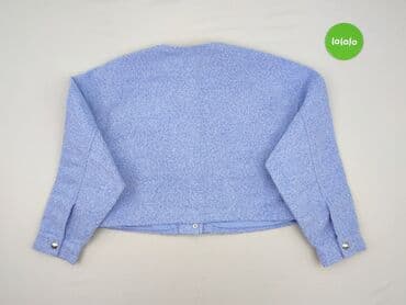marynarki damskie allegro: H&M, Marynarka damska, rozmiar L — 3