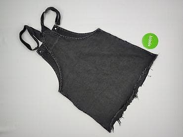 60 latki: Cotton On, Ogrodniczki damskie, rozmiar S — 3