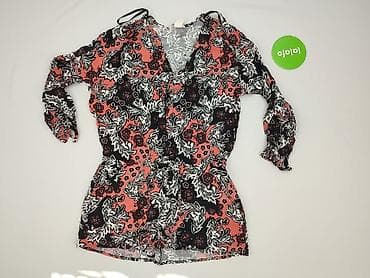 pajac h: H&M, Kombinezon damski, rozmiar S — 2