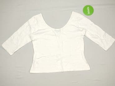 Kobiety: F&F, Bluzka damska, 3XL — 2