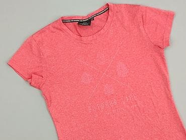 reebok dresy: T-shirt damski, rozmiar S — 1