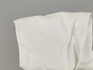 Trousers: Zaffiri, Material trousers for women, size S — 6