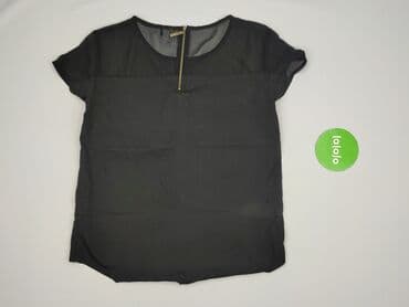 Women: Troll, Women's blouse, XS — 3