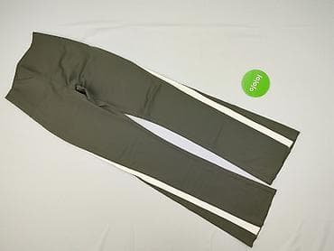 spódnice dresowe mini: Oysho, Legginsy Sportowe damskie, rozmiar S — 2