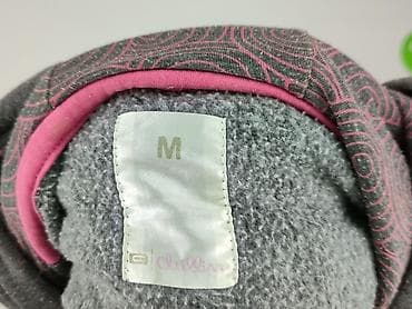 t shirty graffiti: Bluza z kapturem damska, rozmiar M — 4