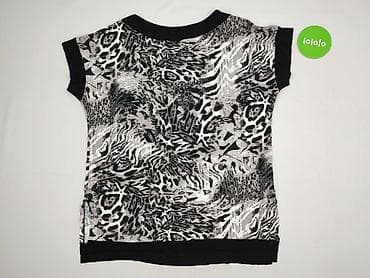 bluzka 3xl: Bluzka damska, rozmiar XL — 3