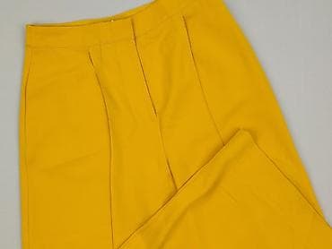 Topshop, Spodnie materiałowe damskie, rozmiar S