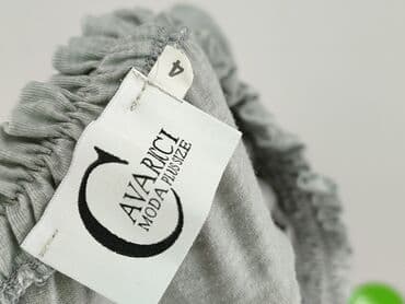 koszulka z tiulem: Bluzka damska, 2XS — 4