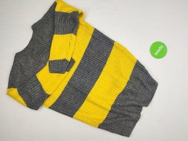 tommy hilfiger sweter: TU Woman, Sweter damski, rozmiar M — 3