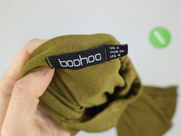 komplet sweterkowy mohito: Boohoo, Komplet dresowy damski, S — 4