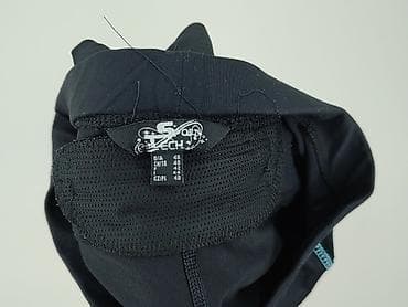 gym hard top: Spodnie 3/4 damskie, rozmiar M — 4