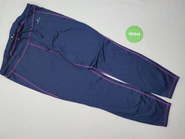 spodnie nike dresy: Spodnie dresowe damskie, rozmiar 3XL — 2