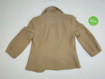 marynarka damska c a: Butik, Women's blazer, size M (EU 38) — 3