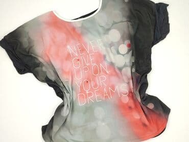T-shirty: Cavaricci, T-shirt damski, rozmiar L