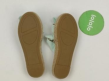 sizzer buty: Klapki damskie, rozmiar 38 — 3