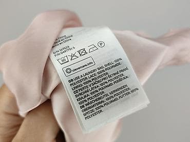 modne garnitury: H&M, Sukienka damska, rozmiar XL — 4