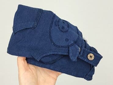 kombinezon softshell ielm: Overall, Topolino, Newborn baby, condition - Good — 5
