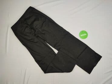 Women's Pants: Tiffi, Spodnie materiałowe damskie, rozmiar 2XS — 3