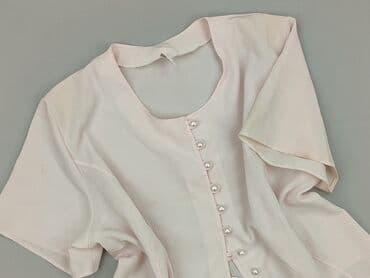 Elégance, Bluzka damska, rozmiar 3XL