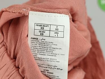 szorty dla puszystych: Pimkie, Szorty damskie, XS — 5