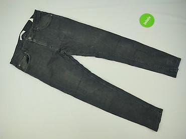 zara basic: Zara, Jeansy dla mężczyzn, rozmiar L — 2
