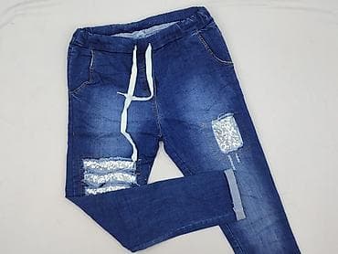 Spodnie damskie, rozmiar M